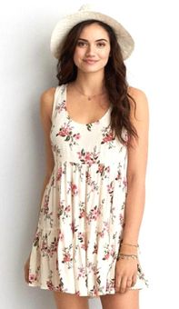 american eagle sundresses