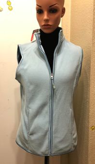 danskin vest