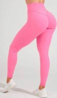 Buffbunny Rosa Leggings Pink Size M - $45 (33% Off Retail) - From