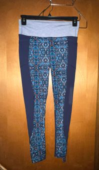 Athleta leggings size medium