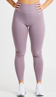 AYBL Core Leggings Purple - $23 - From Jenna