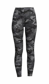 No Boundaries Juniors Size Large 11-13 Grey Camo Ankle Leggings Gray - $8  New With Tags - From Lacey