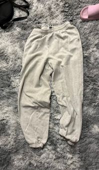 PacSun Light Gray Sweatpants - $7 - From Lauren