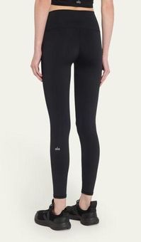 Alo Yoga High-Waist Airlift Legging - Black - M Size M - $82 (35