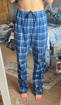 CHAPS men s pajama pants Blue 8 60 Off Retail From Julianne