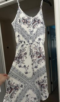 Size XS KNOX ROSE dress from target. Worn once