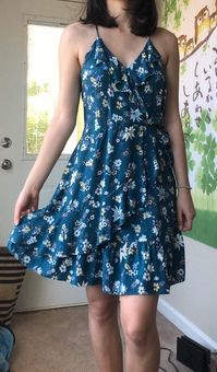mossimo sundress
