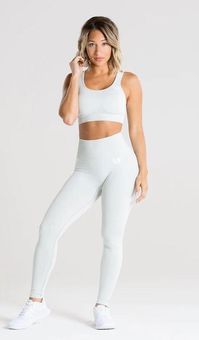 Power Seamless Leggings | Graphite