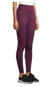 Athletic Works NWT Women's High Waisted Leggings Size S - $15 New
