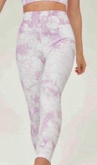 Aerie Offline Tie Dye High Rise Leggings