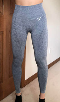 marl seamless gymshark teal marl｜TikTok Search