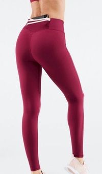 Trinity Motion365® High-Waisted Legging