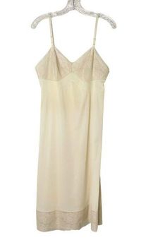 Vanity Fair Ivory Camisoles for Women