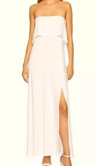 Susana Monaco Maxi Dress