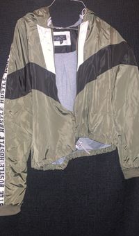 rue 21 windbreakers