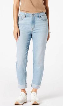 Denizen levi's shop boyfriend jeans