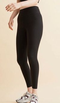 H&M Shaping Leggings Black Size XS - $23 (42% Off Retail) - From Kristy
