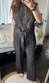 Soft Surroundings Camilla Jumpsuit Size undefined - $36 New With