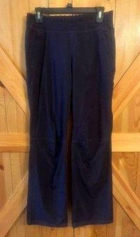 Lululemon Navy PANTS CA 35801 RN 106259 size 6 / small - $30 - From Jessica
