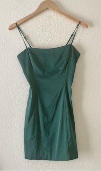 Aritzia Sunday Best Shimmer Dress Size 0 - $45 - From Peggy