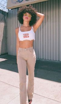 Revice Denim Revice Venus Flares In 