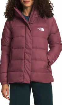 The North Face Women's Hydrenalite Down Midi Jacket