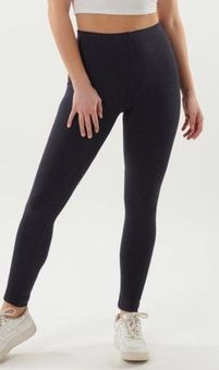 Garage High Rise Leggings