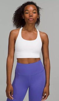 Energy Bra Long Line