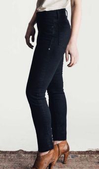 Imogene and Willie Black Lucy Jeans 
