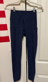 Ewedoos Leggings Blue - $16 - From Ava