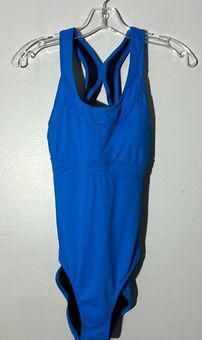 Athleta - Maldives One Piece Swimsuit