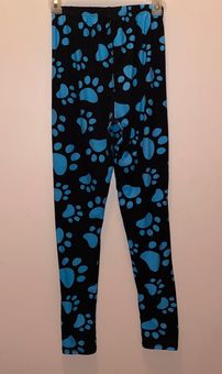 Blues clues shop leggings