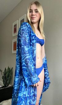 Women's Beach Cover Ups - Free Shipping On Items Shipped From Temu