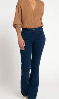 Betabrand Denim Yoga Pants Size undefined - $28 - From Kristen