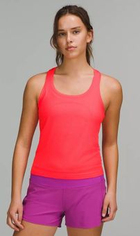 WOMEN'S SWIFTLY TECH RACERBACK TANK 2.0