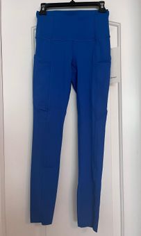 NWT Lululemon Fast and Free High-Rise Tight 25 *Nulux Symphony