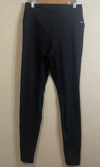 CRZ Yoga Light-Fleece Warm Leggings Size L - $15 (40% Off Retail) - From  Lauren