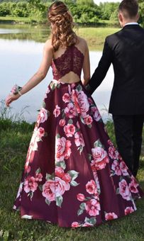 B smart prom dresses cheap