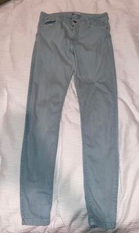 bershka olivia jeans
