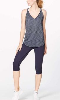 lululemon athletica, Tops, Lululemon Twist It Tank