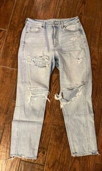 American Eagle Outfitters Mom Jeans Size 8 - $22 (62% Off Retail