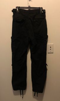 No Boundaries cargo pants Size 4 - $25 (16% Off Retail) - From Holland