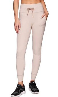 Avalanche Jogger Style Leggings Tan Size L - $24 - From Amanda