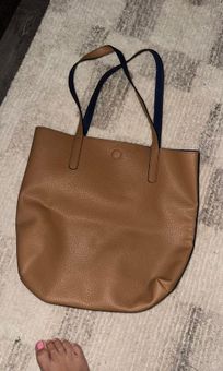 Bags, Tj Max Brown Bag