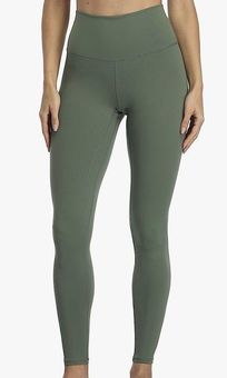 Yunoga leggings Green - $15 (40% Off Retail) - From Elena