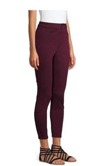 No Boundaries Juniors Pull On Jeggings, Sizes. L (11-13)