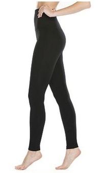 Spanx RED HOT by Tailored Ponte Shaping Leggings Black Size 1X Plus Size -  $35 - From Julia