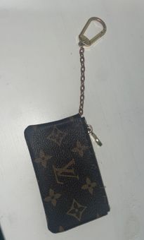 Card Holder in Monogram $205 // Louis Vuitton  Card holder, Louis vuitton  keychain, Louis vuitton jewelry