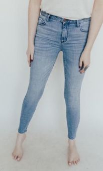 How to Find Your Perfect Jean Size– CARLY JEAN LOS ANGELES