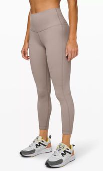 Lululemon Align Pant II 25” Dark Chrome Size 8 - $120 - From Sara